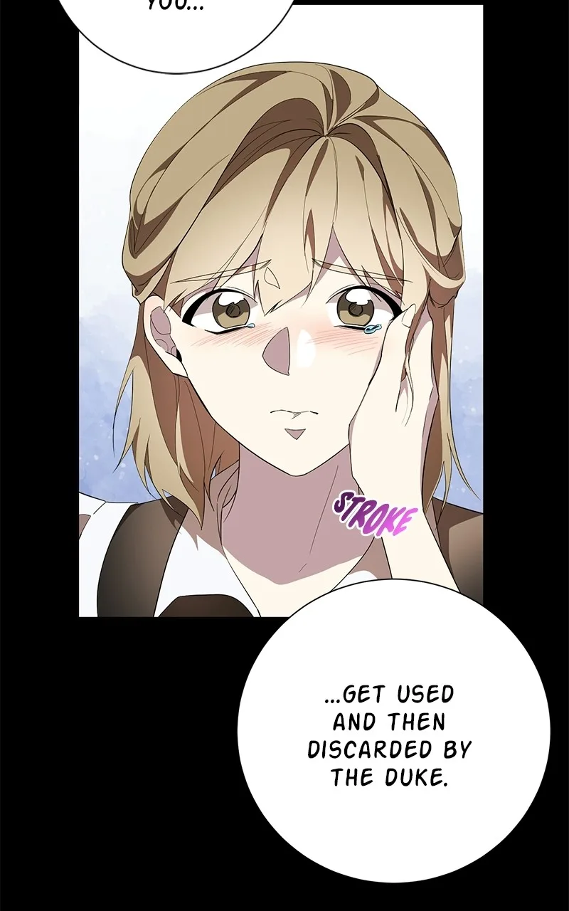 There Were Times When I Wished You Were Dead Chapter 54 page 20