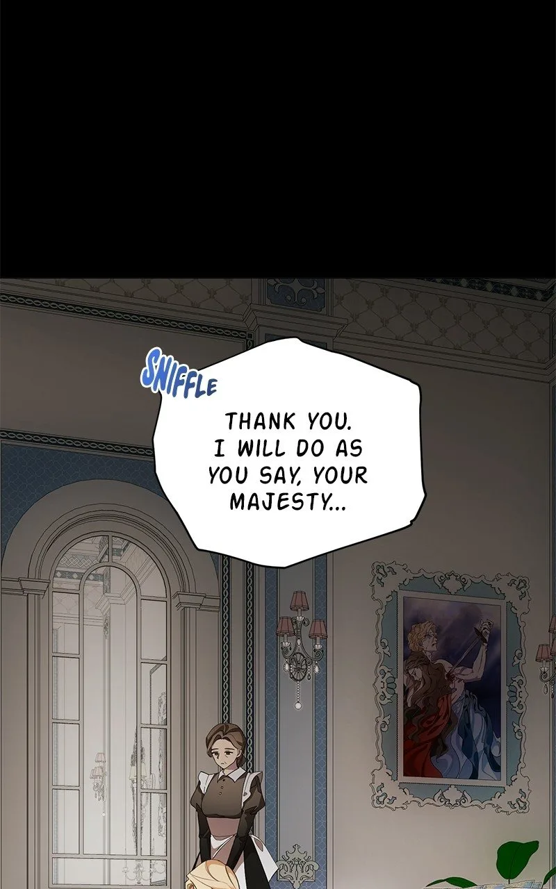 There Were Times When I Wished You Were Dead Chapter 54 page 21