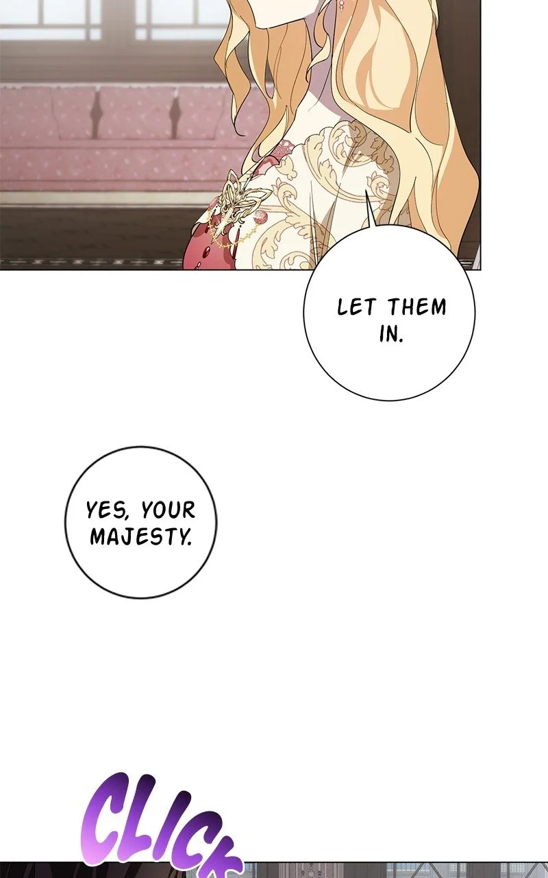 There Were Times When I Wished You Were Dead Chapter 54 page 30