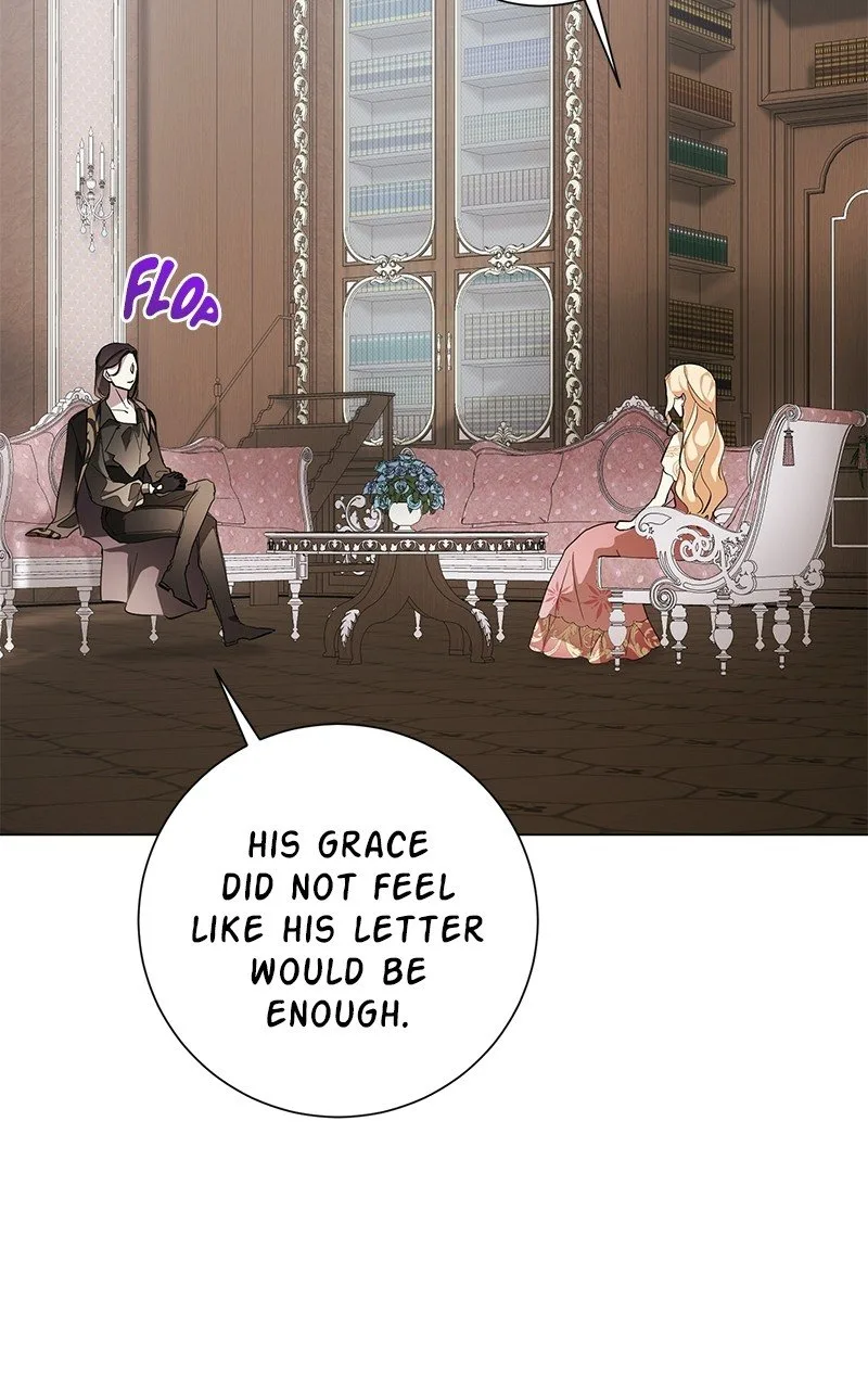 There Were Times When I Wished You Were Dead Chapter 54 page 36