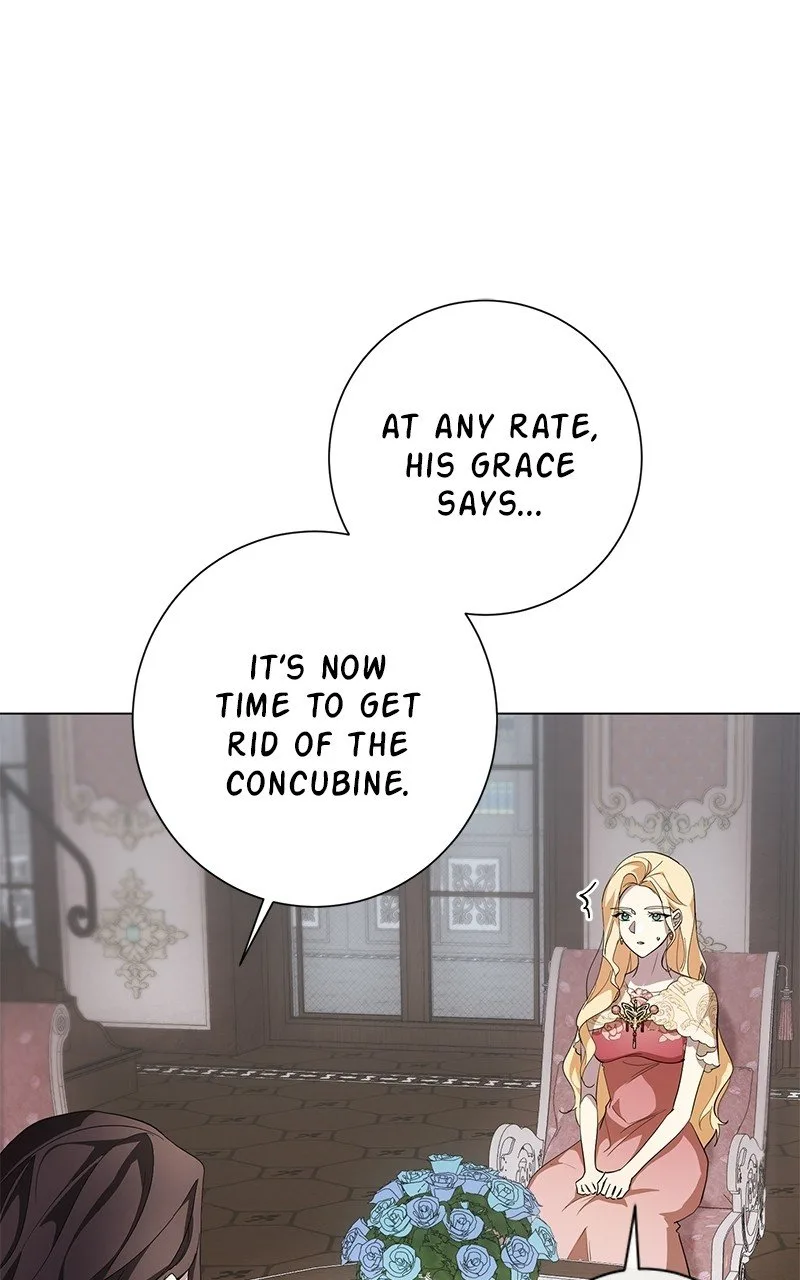 There Were Times When I Wished You Were Dead Chapter 54 page 40