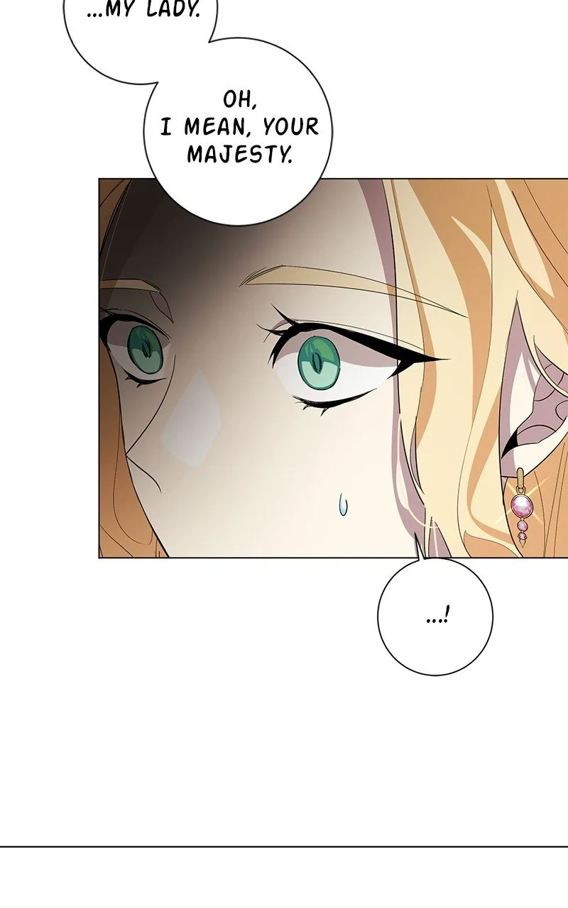 There Were Times When I Wished You Were Dead Chapter 54 page 32