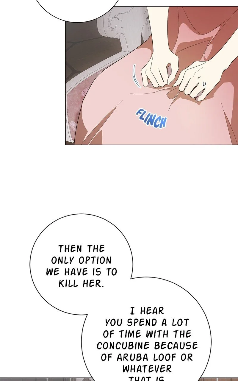 There Were Times When I Wished You Were Dead Chapter 54 page 42
