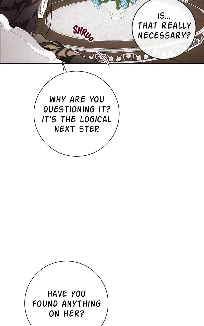 There Were Times When I Wished You Were Dead Chapter 54 page 41