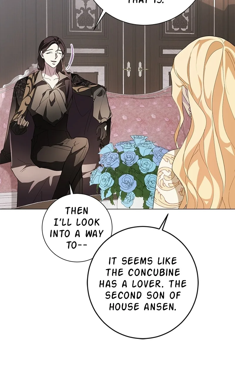 There Were Times When I Wished You Were Dead Chapter 54 page 43