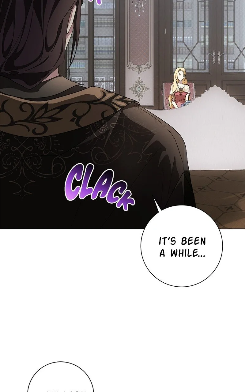 There Were Times When I Wished You Were Dead Chapter 54 page 31