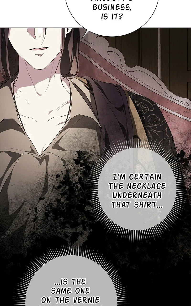 There Were Times When I Wished You Were Dead Chapter 54 page 38
