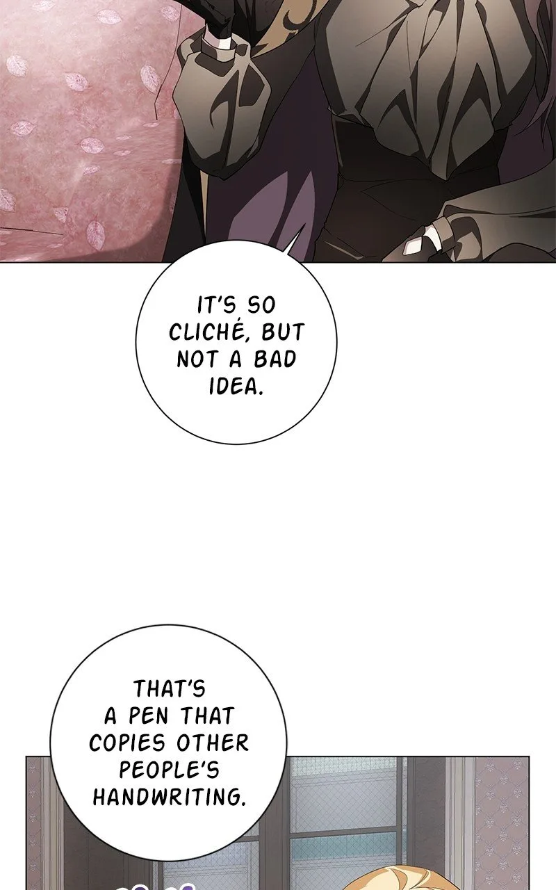 There Were Times When I Wished You Were Dead Chapter 54 page 49