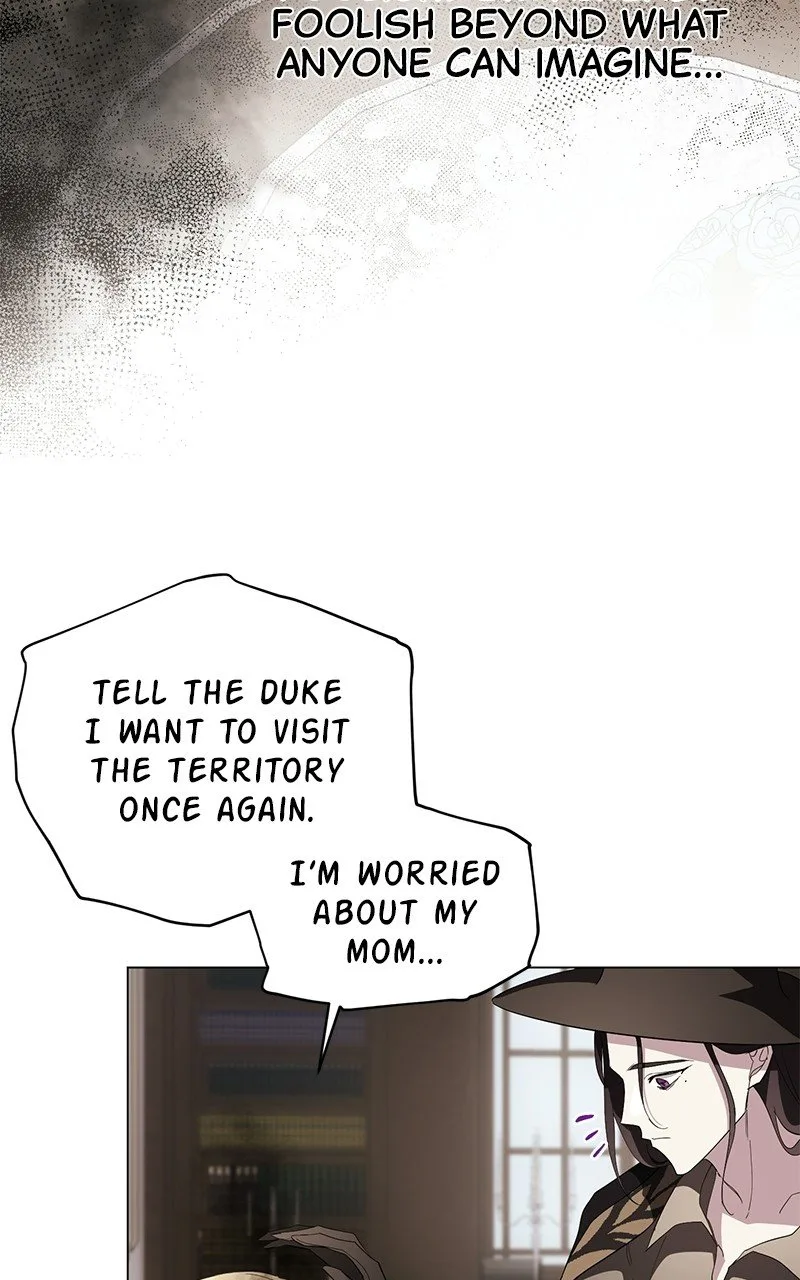 There Were Times When I Wished You Were Dead Chapter 54 page 62