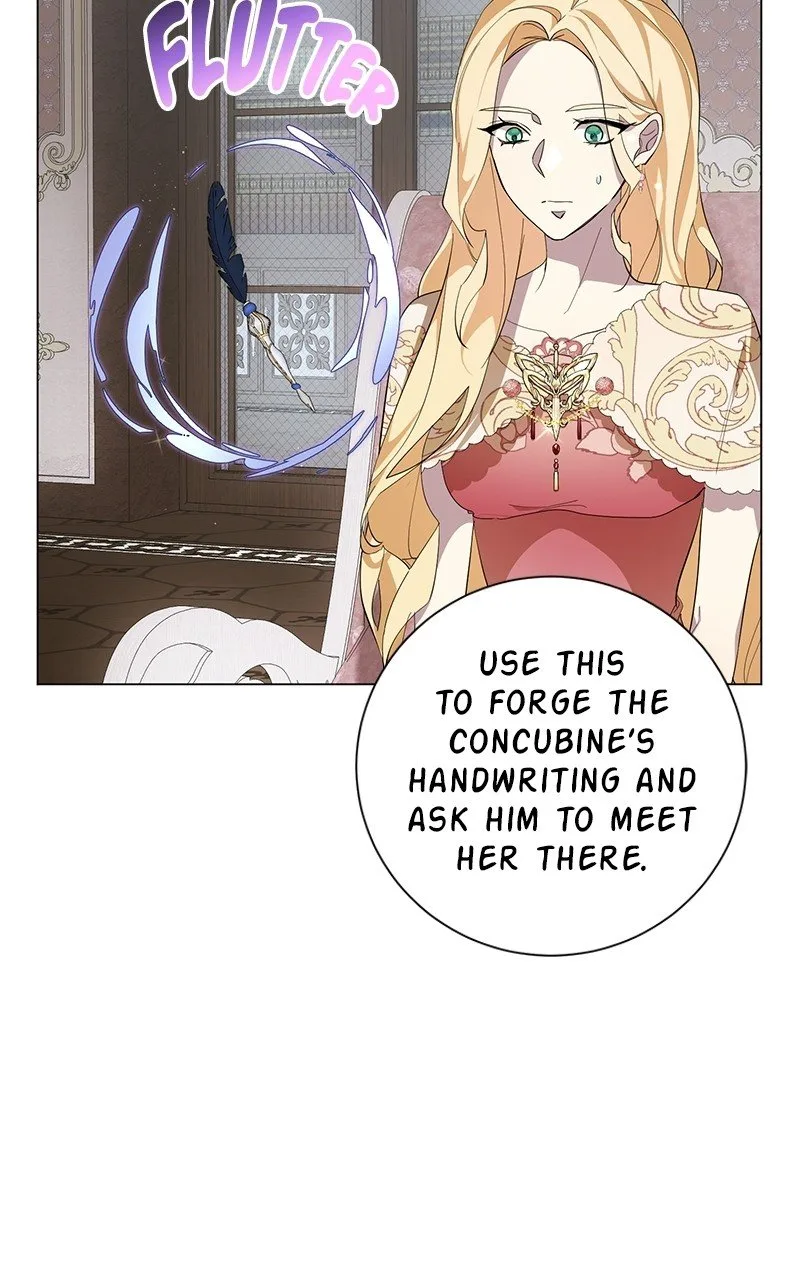 There Were Times When I Wished You Were Dead Chapter 54 page 50