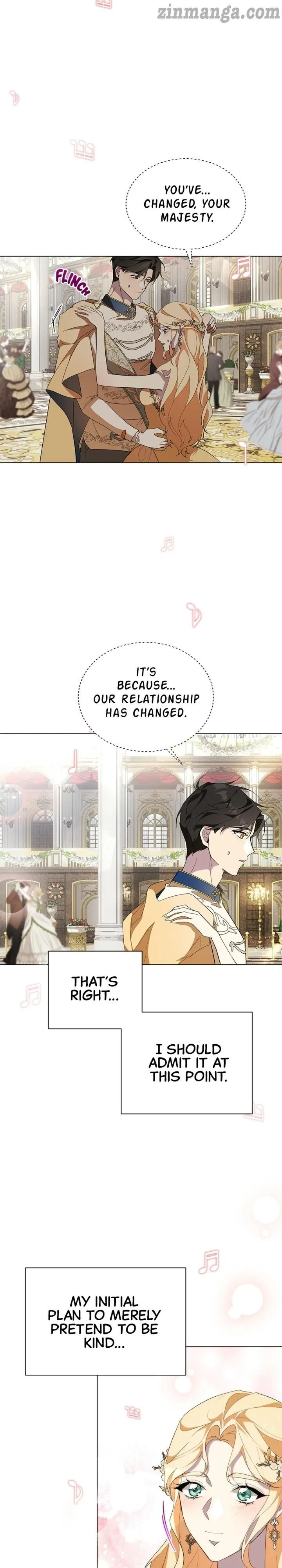 There Were Times When I Wished You Were Dead Chapter 56 page 15