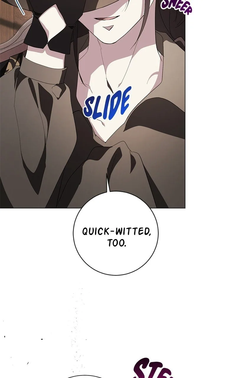 There Were Times When I Wished You Were Dead Chapter 54 page 55