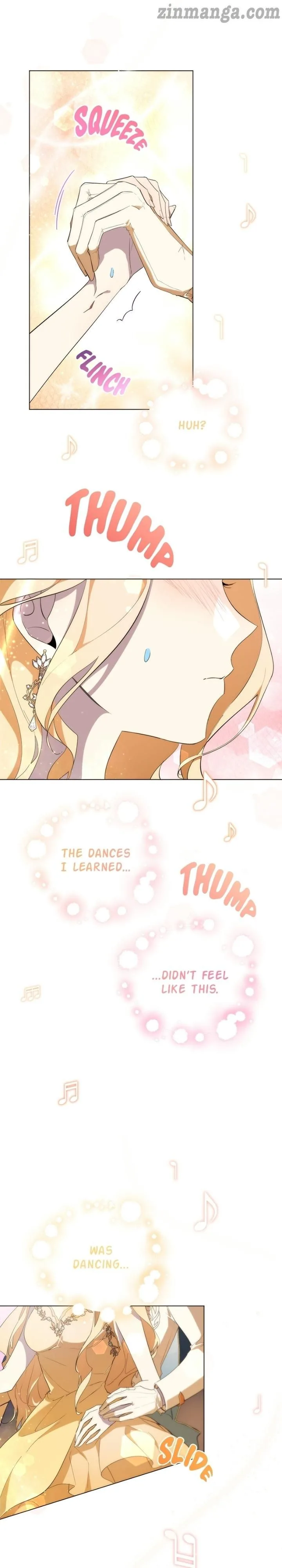 There Were Times When I Wished You Were Dead Chapter 56 page 12