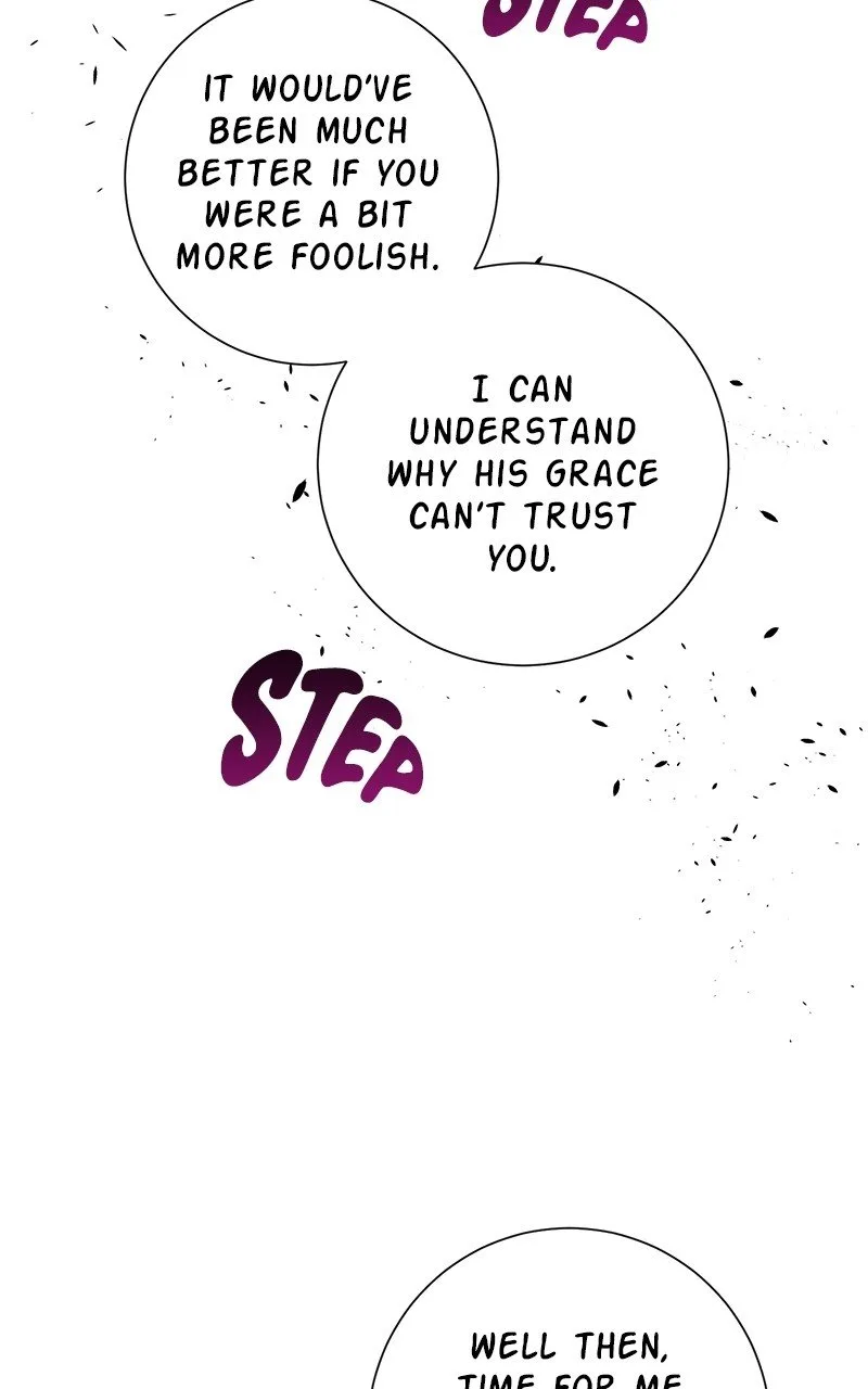 There Were Times When I Wished You Were Dead Chapter 54 page 56