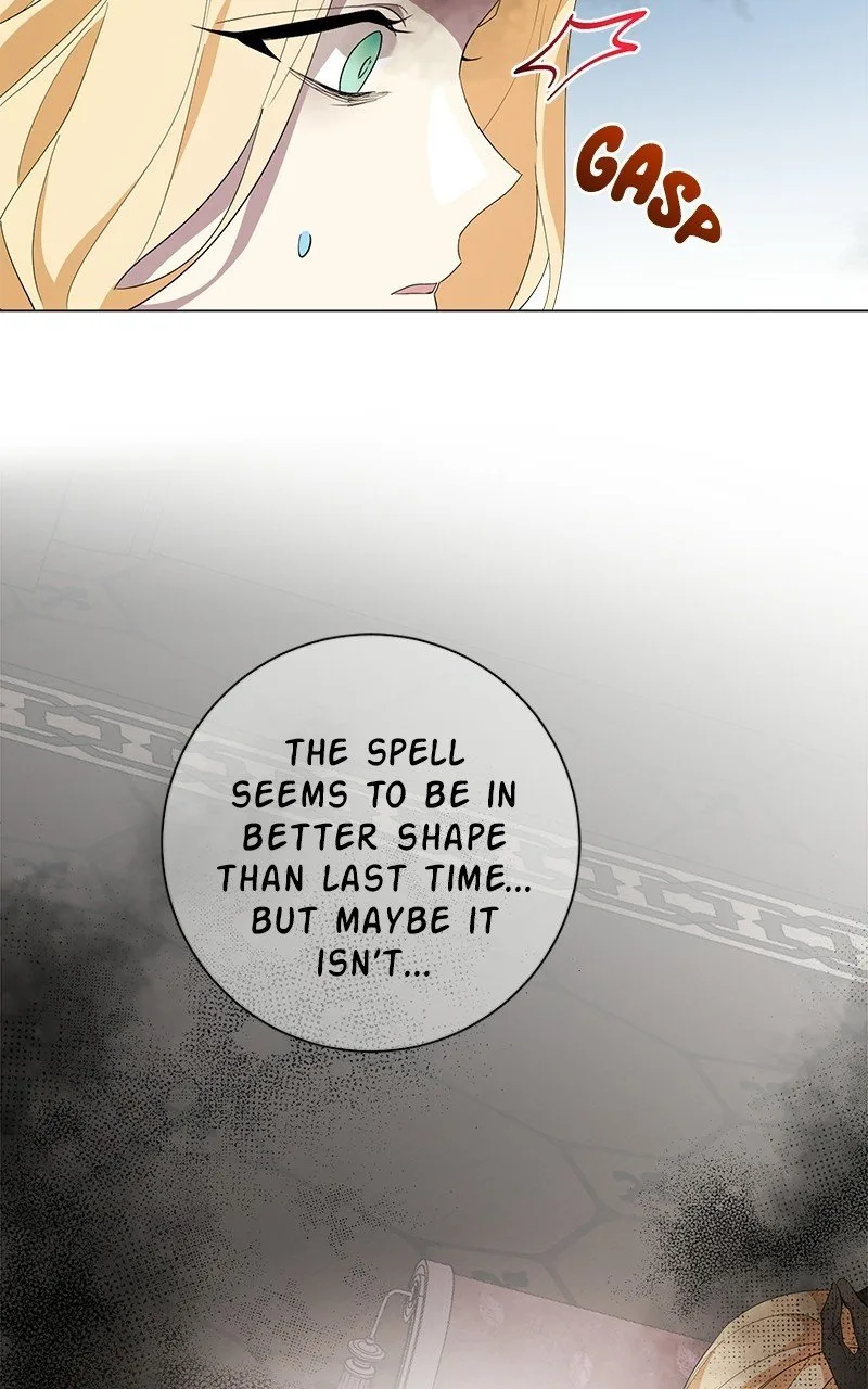 There Were Times When I Wished You Were Dead Chapter 54 page 60