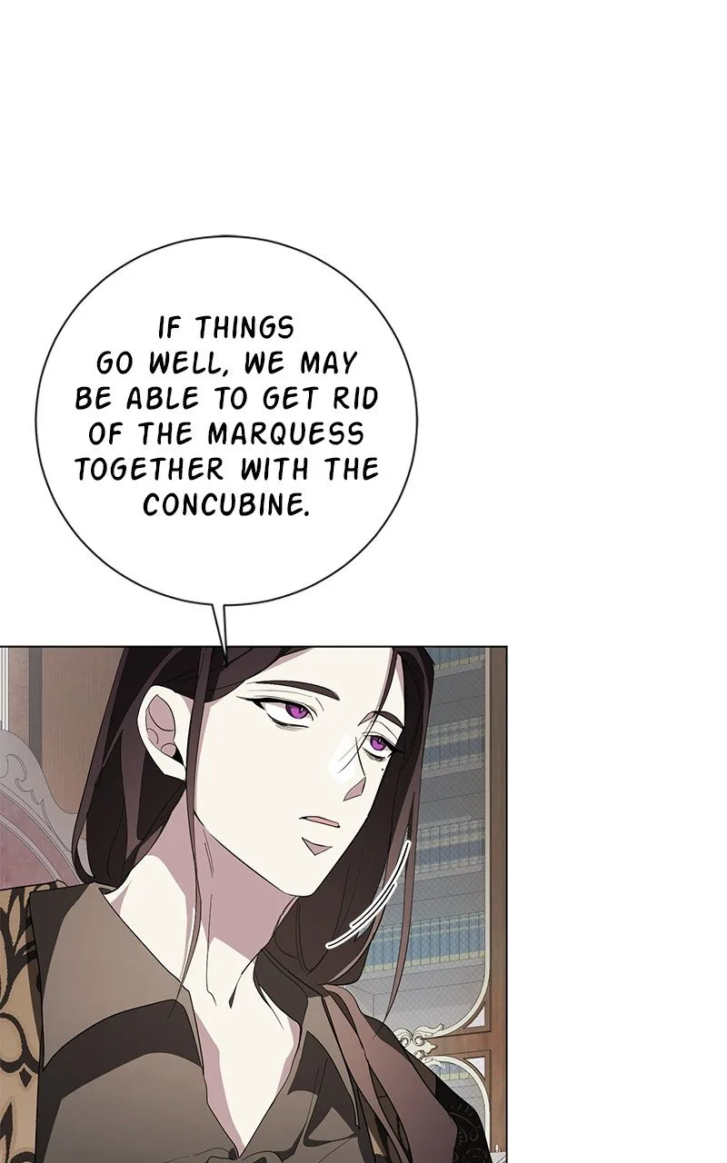 There Were Times When I Wished You Were Dead Chapter 54 page 46