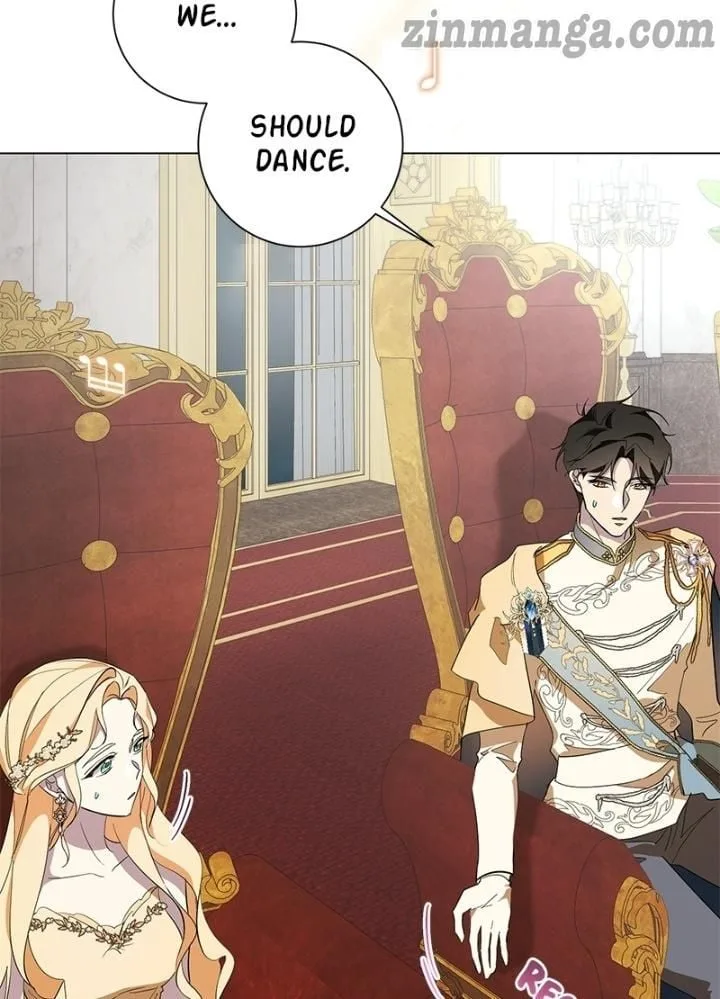 There Were Times When I Wished You Were Dead Chapter 56 page 4