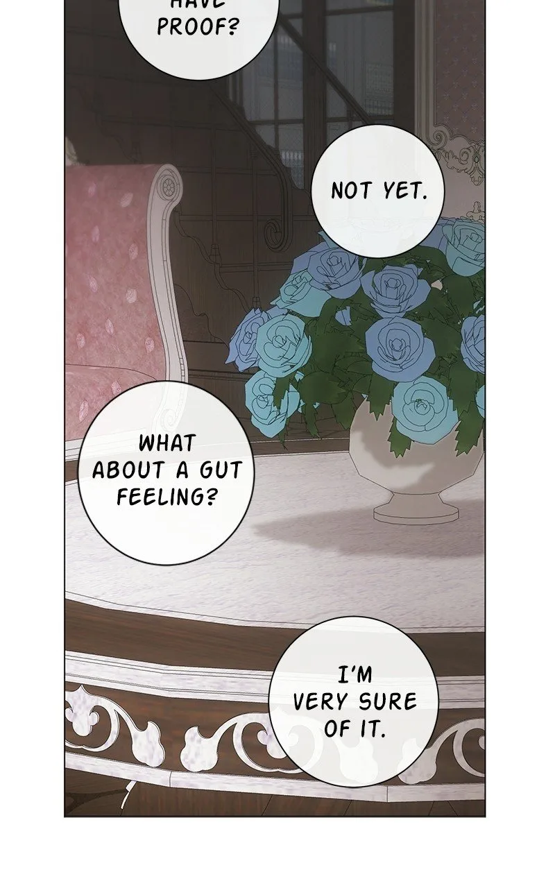 There Were Times When I Wished You Were Dead Chapter 54 page 45
