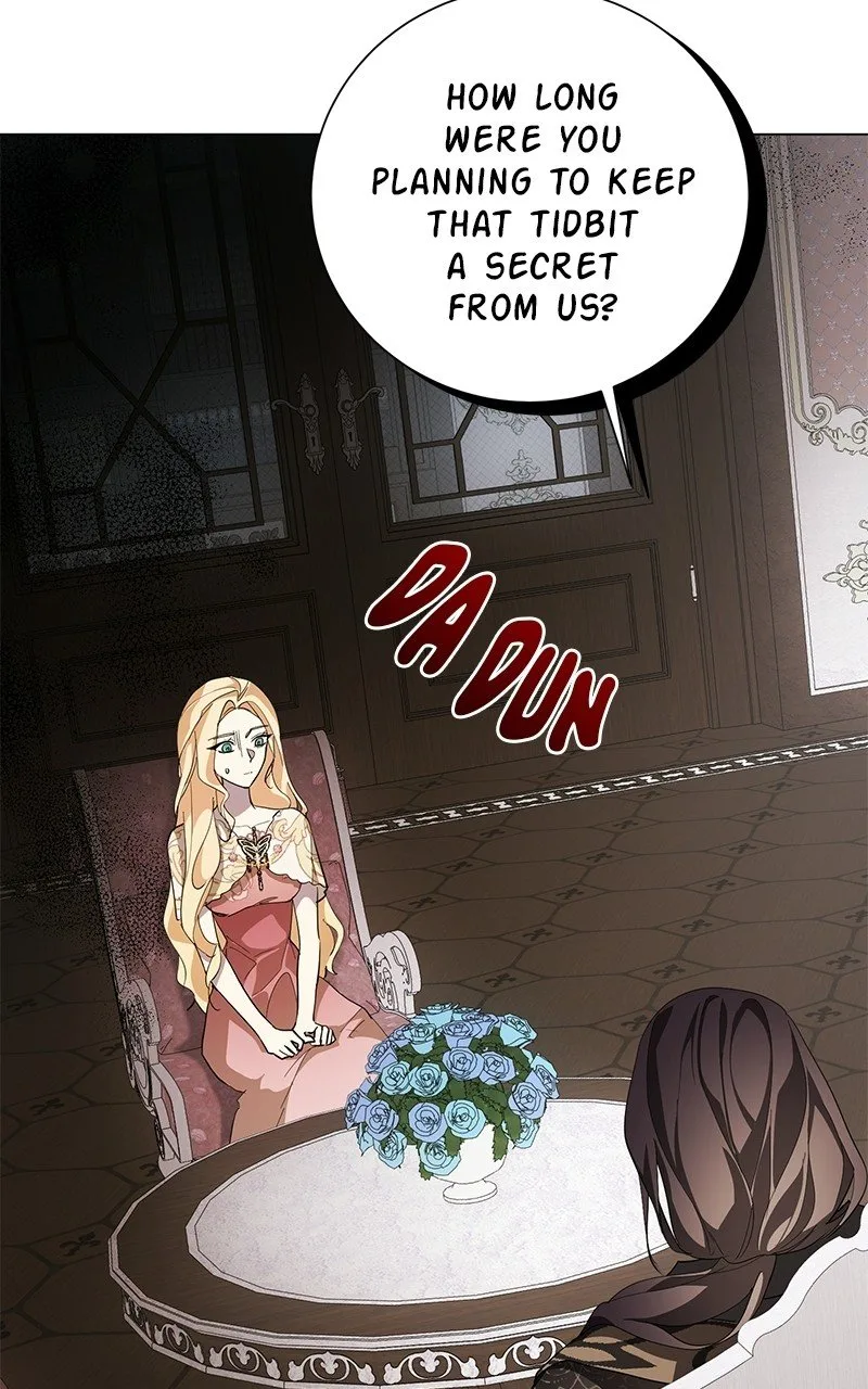 There Were Times When I Wished You Were Dead Chapter 54 page 52