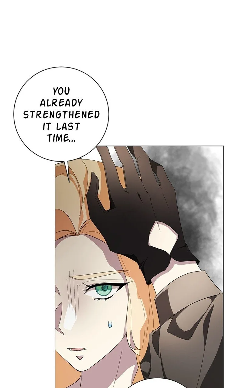 There Were Times When I Wished You Were Dead Chapter 54 page 58