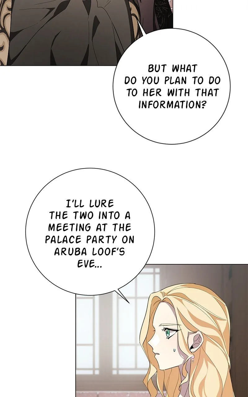 There Were Times When I Wished You Were Dead Chapter 54 page 47