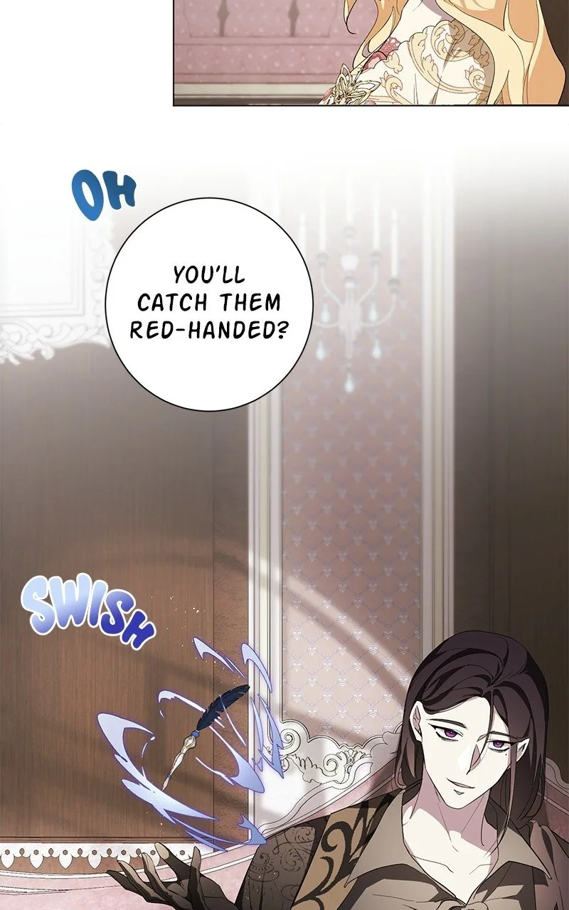 There Were Times When I Wished You Were Dead Chapter 54 page 48