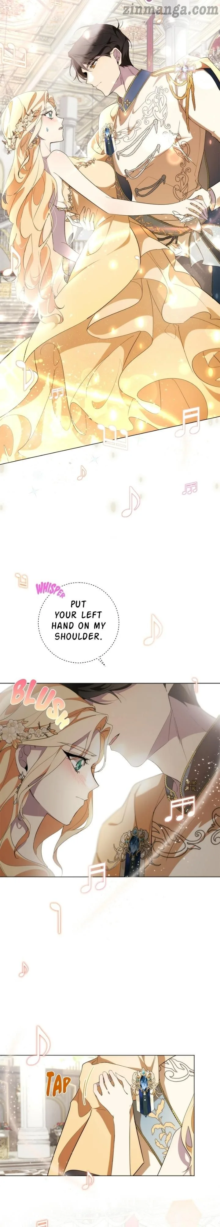 There Were Times When I Wished You Were Dead Chapter 56 page 8