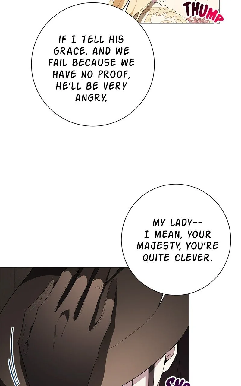There Were Times When I Wished You Were Dead Chapter 54 page 54