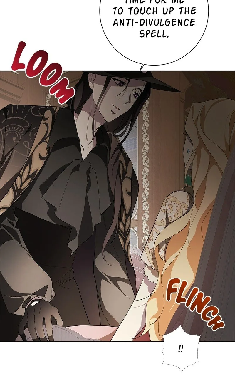 There Were Times When I Wished You Were Dead Chapter 54 page 57