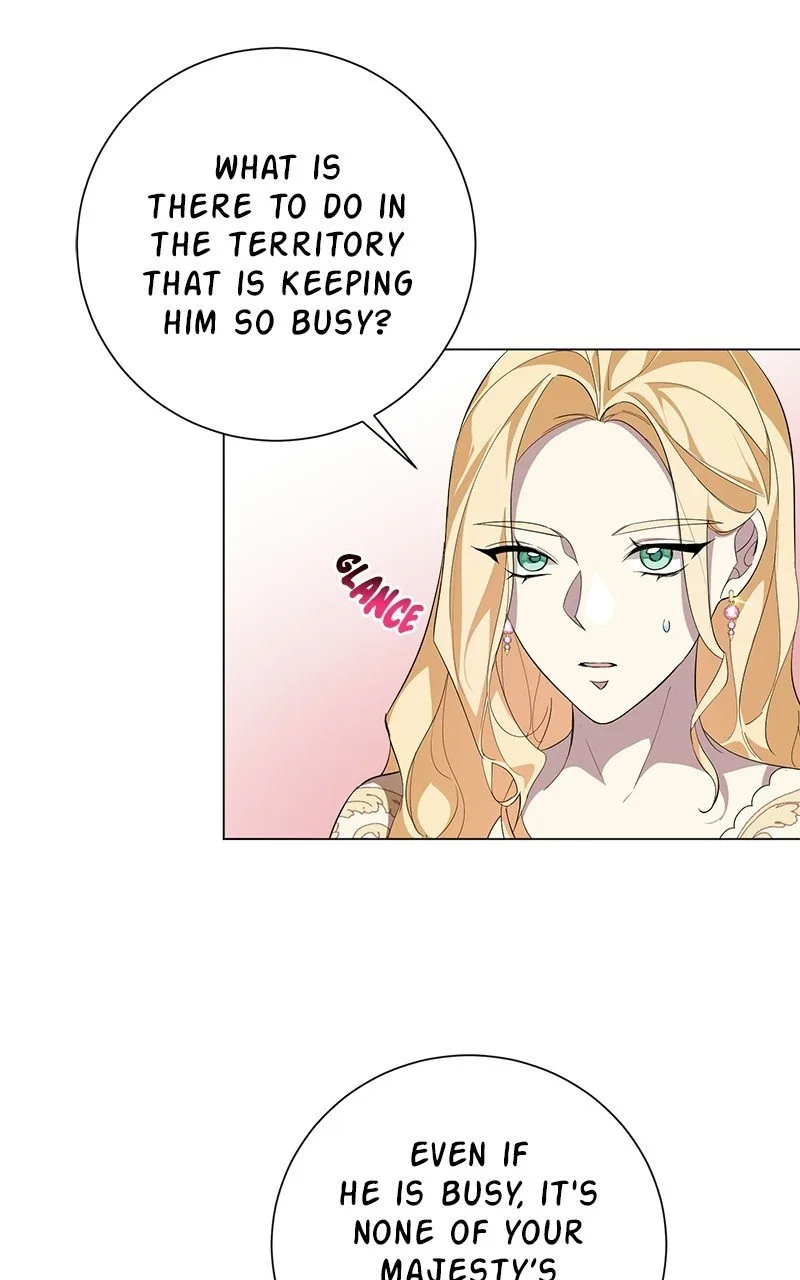 There Were Times When I Wished You Were Dead Chapter 54 page 37