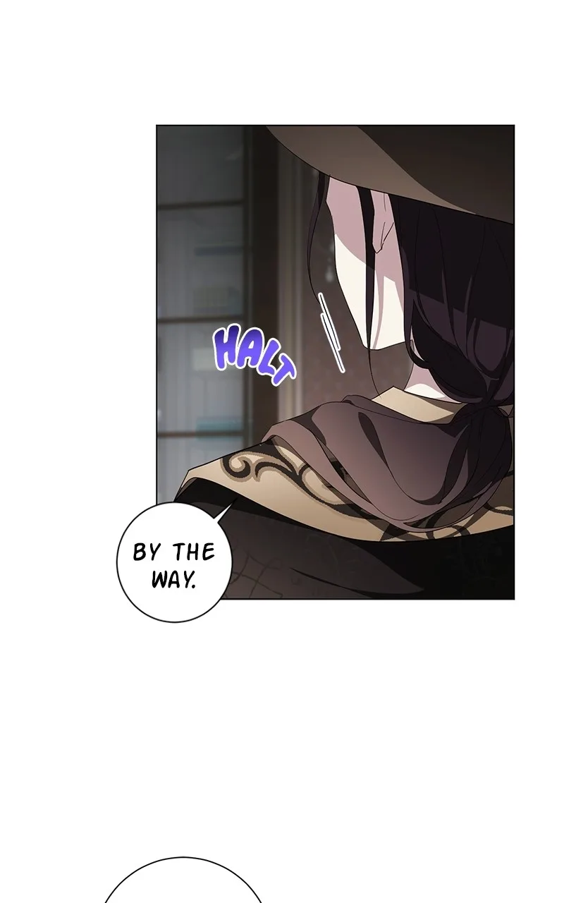 There Were Times When I Wished You Were Dead Chapter 54 page 65