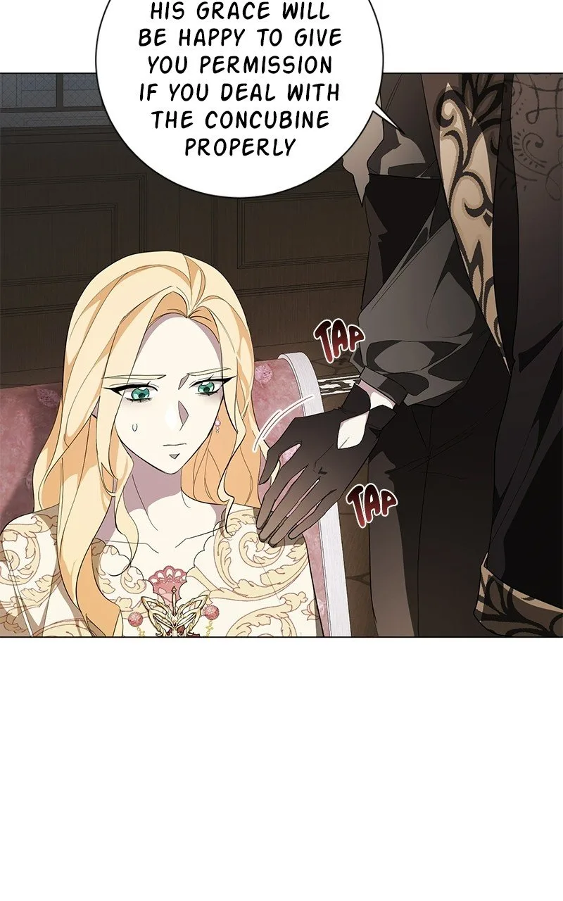 There Were Times When I Wished You Were Dead Chapter 54 page 64