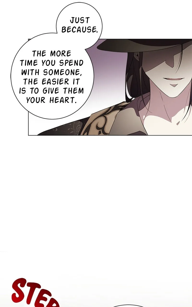 There Were Times When I Wished You Were Dead Chapter 54 page 68