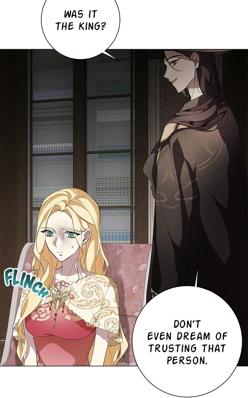 There Were Times When I Wished You Were Dead Chapter 54 page 66
