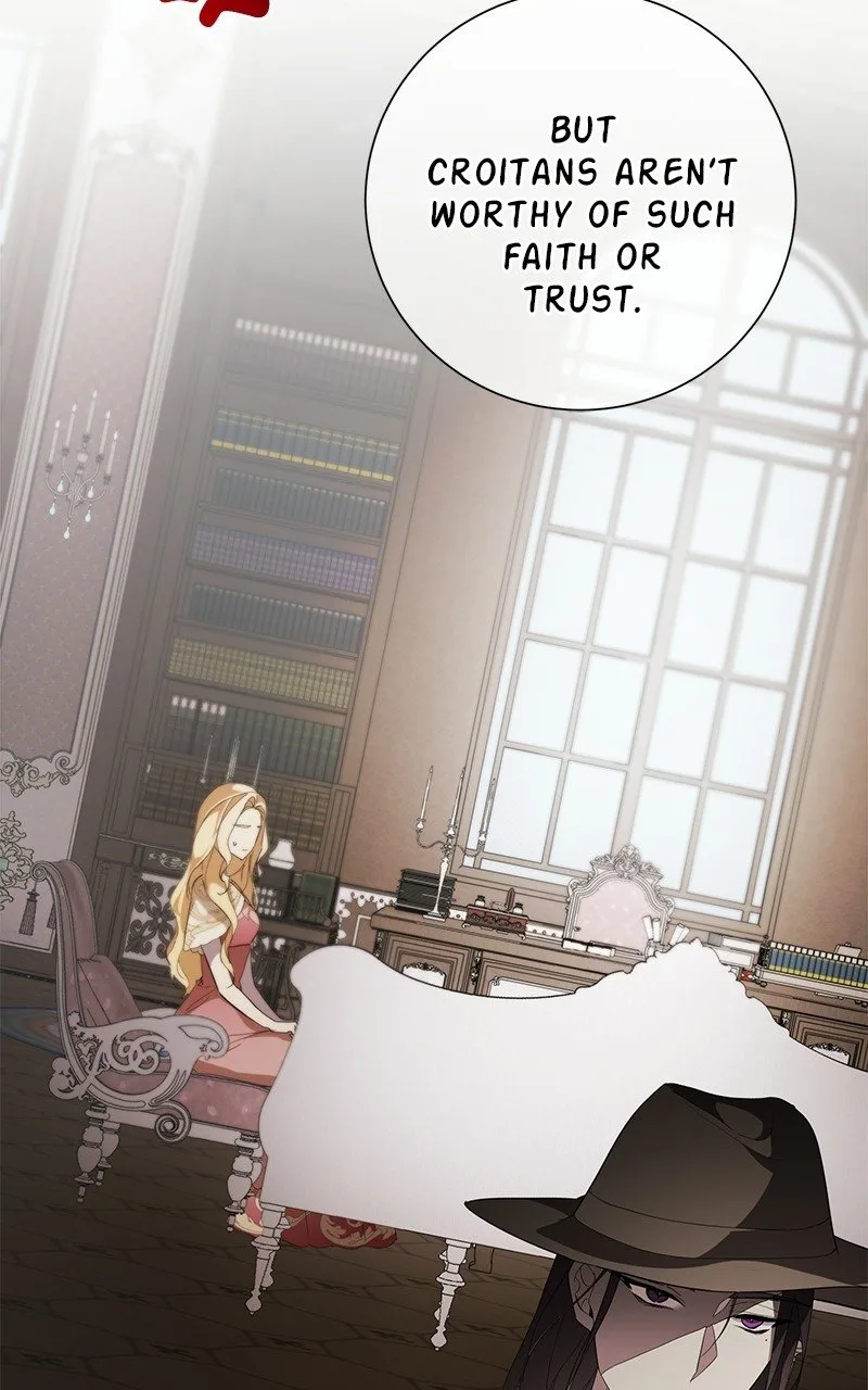 There Were Times When I Wished You Were Dead Chapter 54 page 69