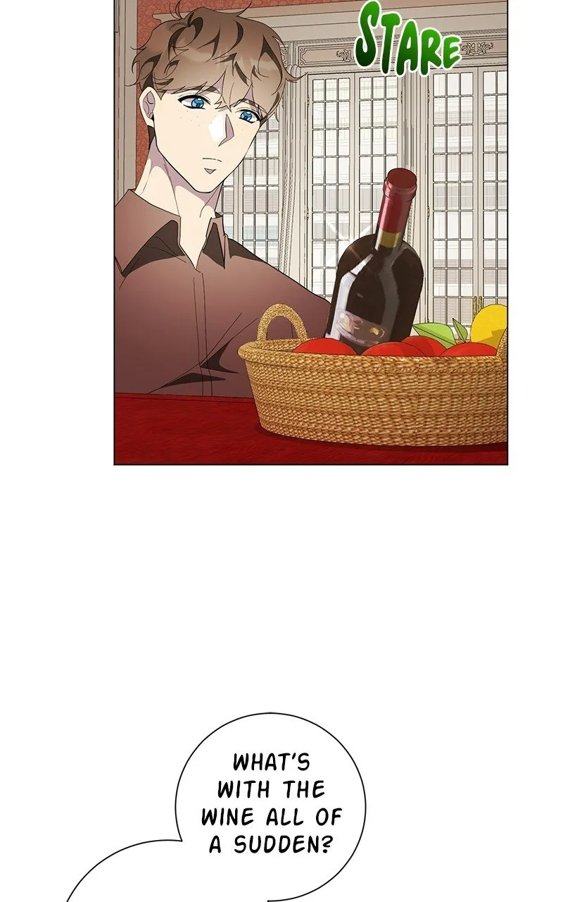 There Were Times When I Wished You Were Dead Chapter 54 page 72