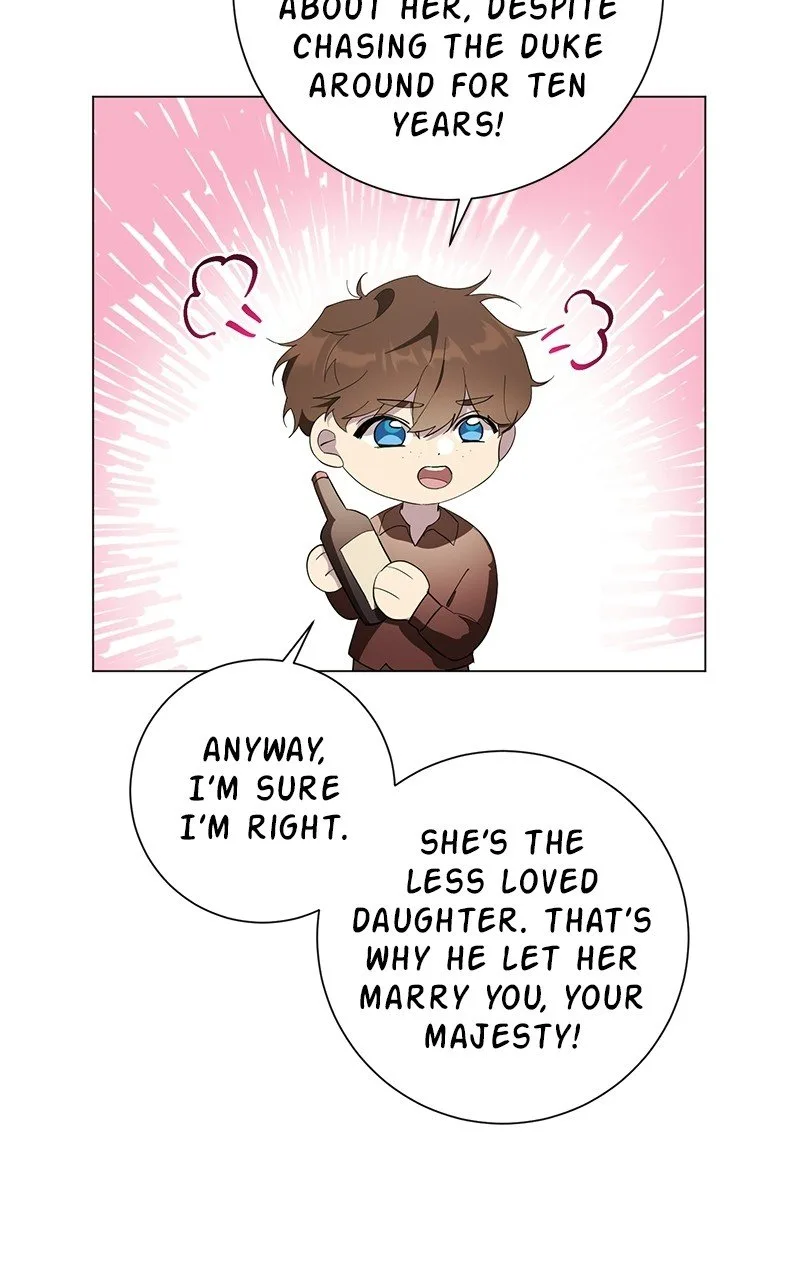 There Were Times When I Wished You Were Dead Chapter 54 page 77