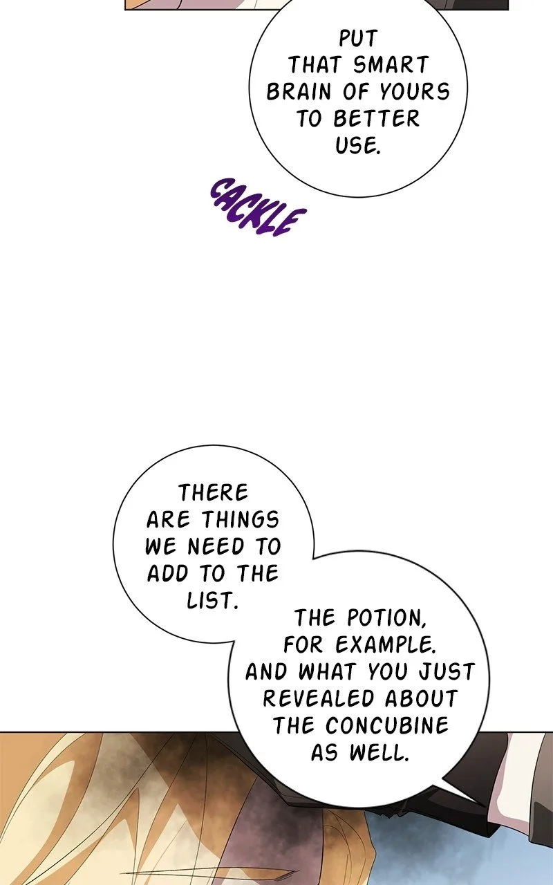 There Were Times When I Wished You Were Dead Chapter 54 page 59