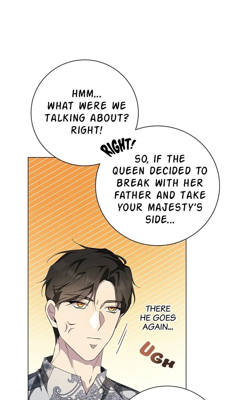 There Were Times When I Wished You Were Dead Chapter 54 page 74