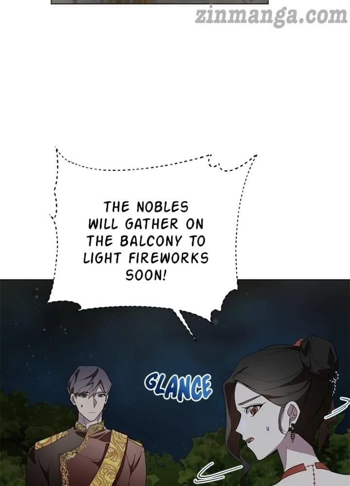There Were Times When I Wished You Were Dead Chapter 56 page 25