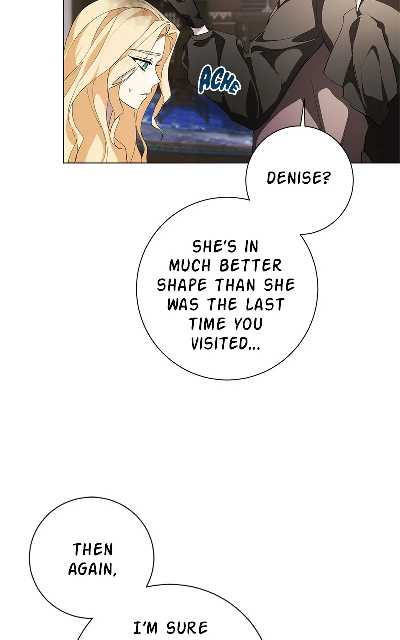 There Were Times When I Wished You Were Dead Chapter 54 page 63