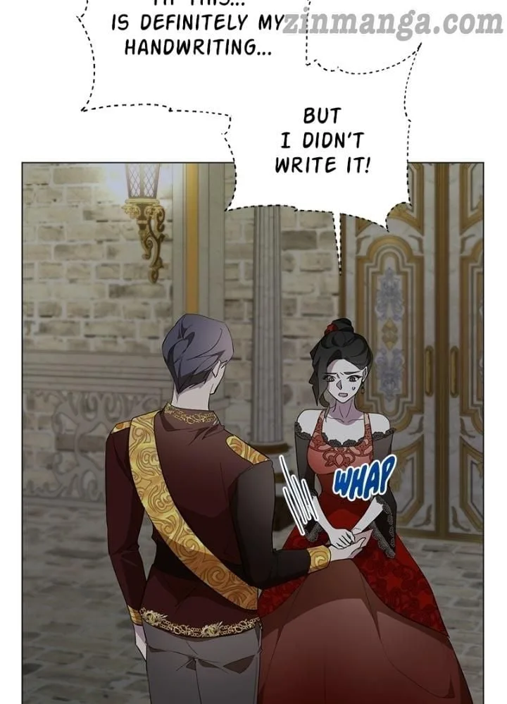 There Were Times When I Wished You Were Dead Chapter 56 page 28