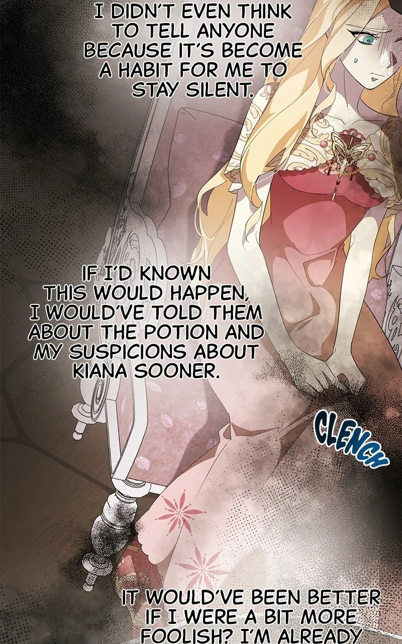 There Were Times When I Wished You Were Dead Chapter 54 page 61