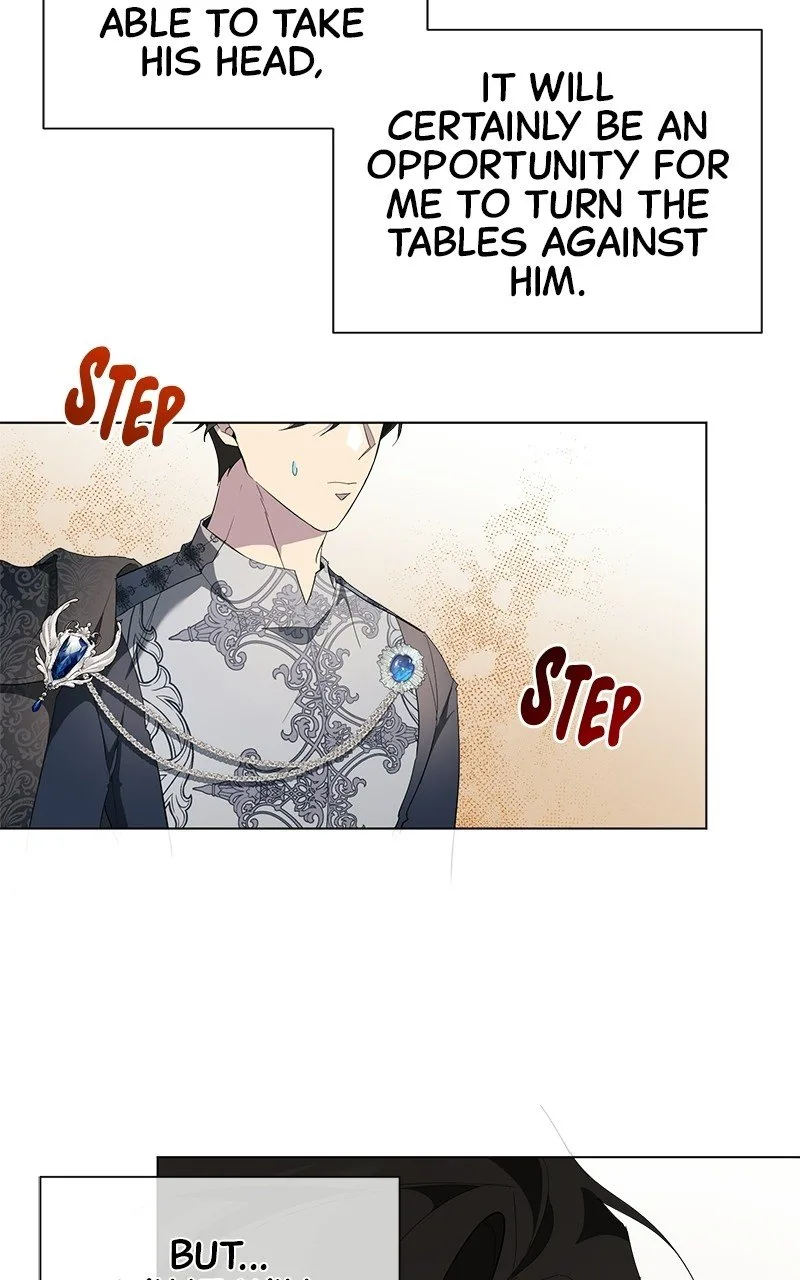 There Were Times When I Wished You Were Dead Chapter 54 page 87