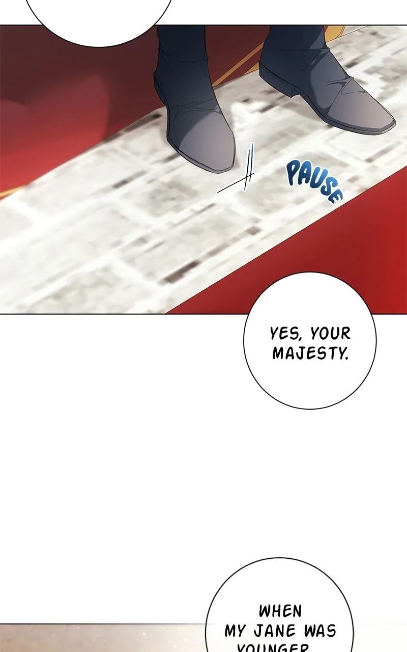 There Were Times When I Wished You Were Dead Chapter 54 page 89
