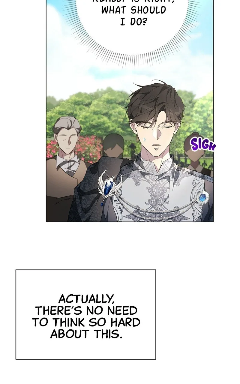 There Were Times When I Wished You Were Dead Chapter 54 page 84