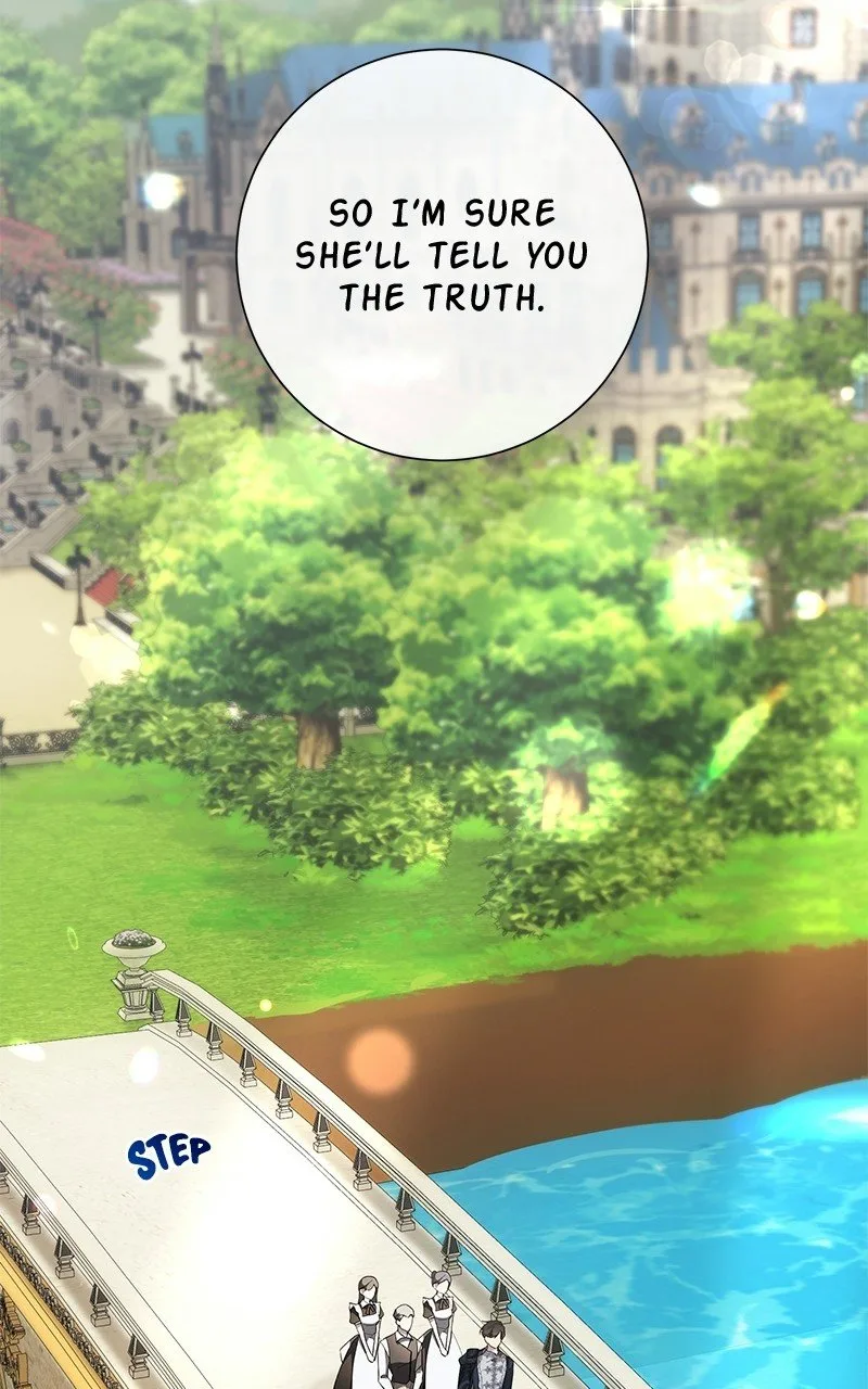 There Were Times When I Wished You Were Dead Chapter 54 page 82