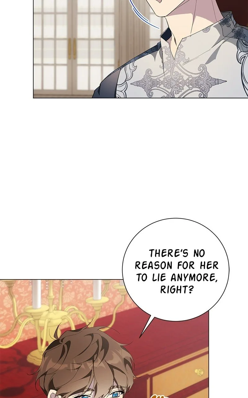 There Were Times When I Wished You Were Dead Chapter 54 page 80