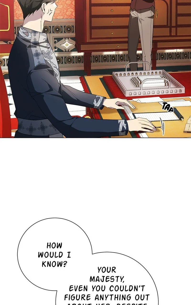 There Were Times When I Wished You Were Dead Chapter 54 page 76