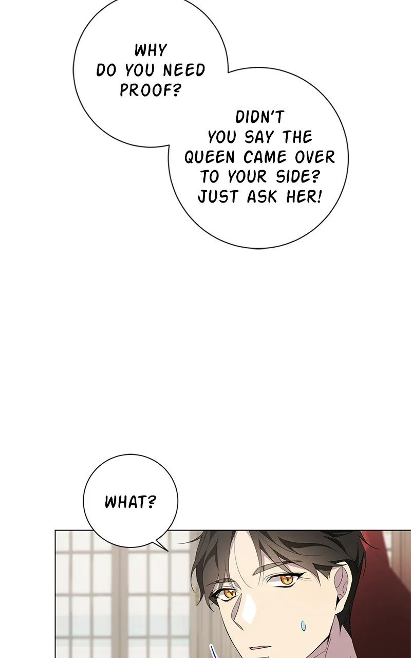 There Were Times When I Wished You Were Dead Chapter 54 page 79